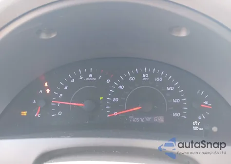 2010 Toyota Camry Le V6 из США, поврежденный, VIN 4T1BK3EK6AU600218